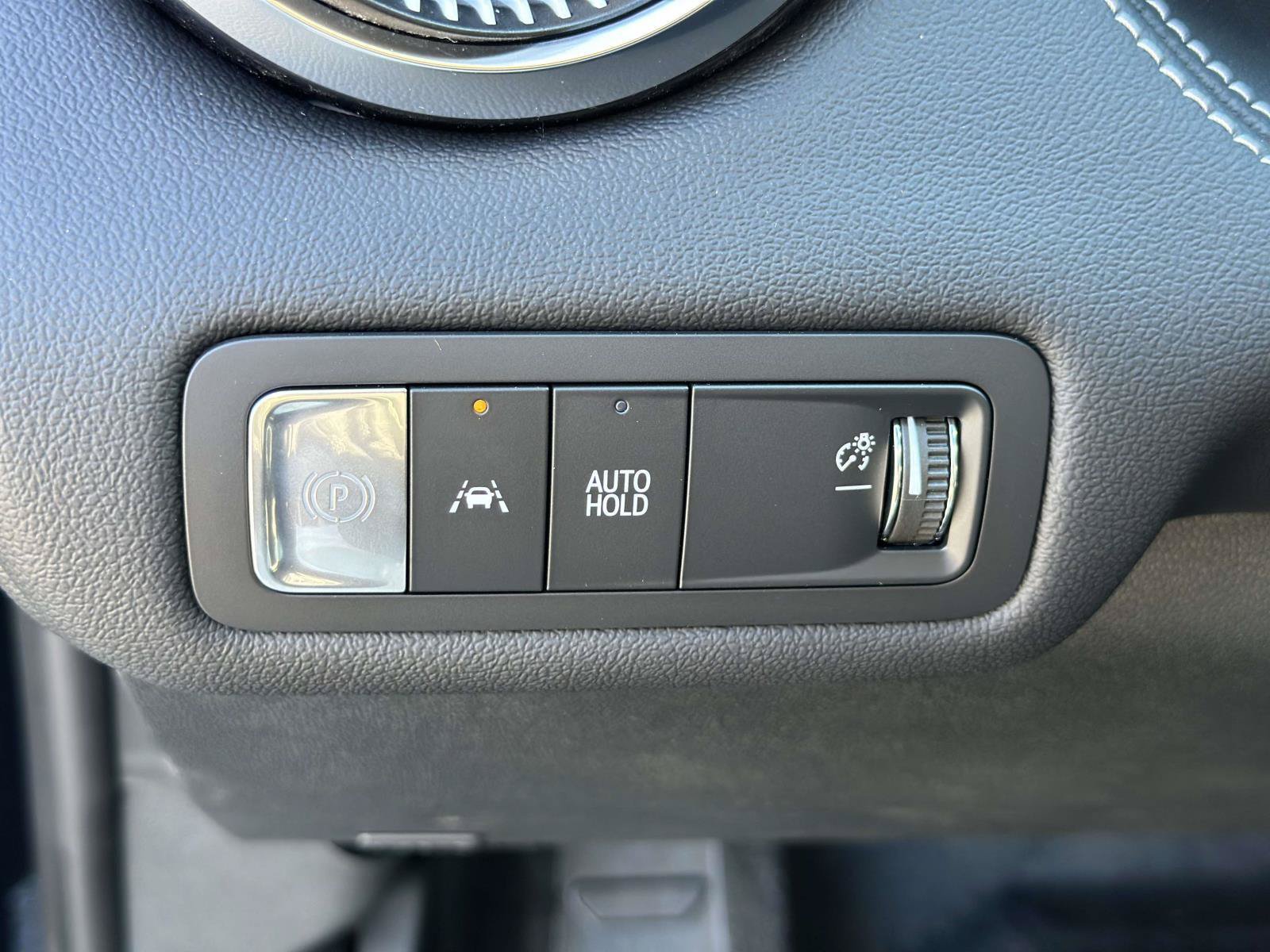 New 2026 Chevrolet Blazer EV LT AWD/4WD image 16