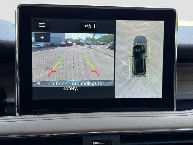 Used 2022 Lincoln Corsair Reserve w/ Equipment Group 201A FWD image 35