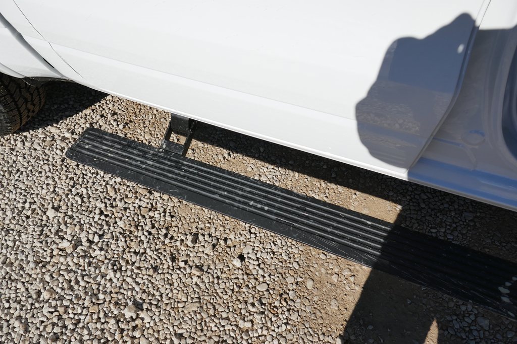 New 2026 RAM 1500 Laramie w/ Laramie Southwest Edition image 11