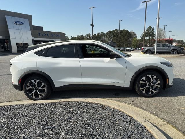 New 2026 Ford Mustang Mach-E Select w/ Comfort Package image 12