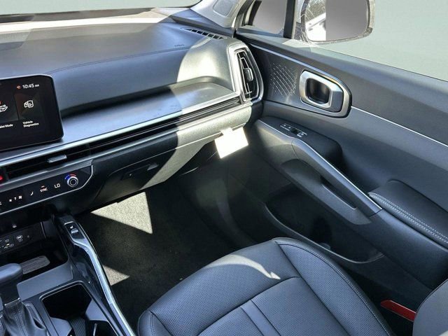 New 2026 Kia Sorento S w/ S Panoramic Sunroof Package FWD image 16