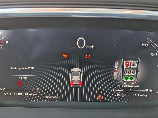 New 2026 Acura MDX SH-AWD image 10