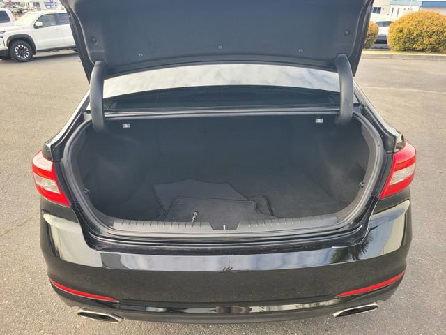 Used 2015 Hyundai Sonata Sport w/ Option Group 04 image 11