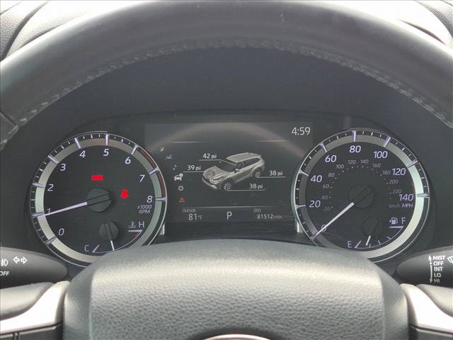 Used 2023 Toyota Highlander XLE FWD image 11