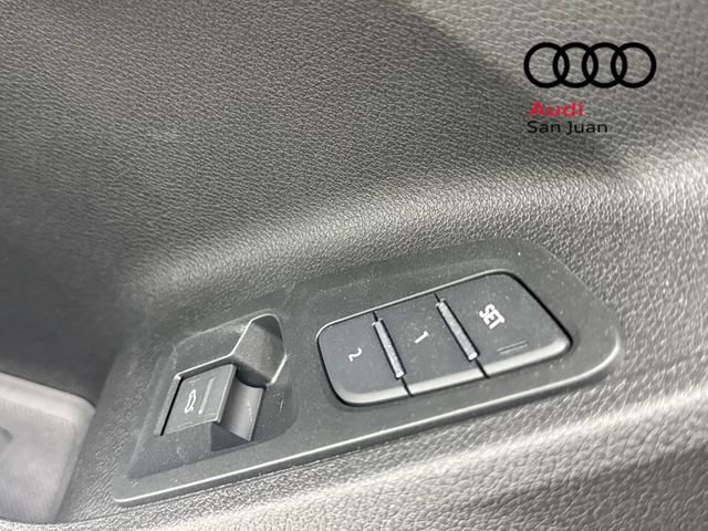 Used 2025 Audi Q3 2.0T Premium w/ Convenience Package image 35
