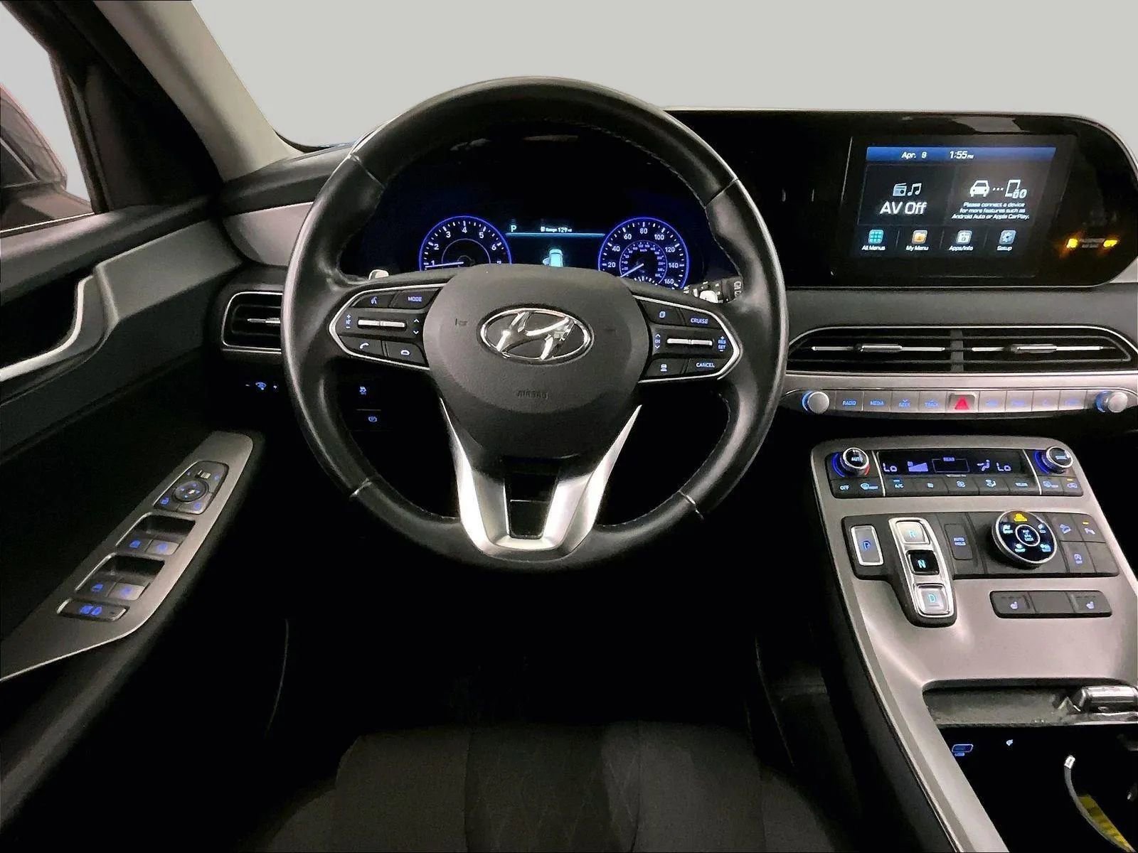 Used 2020 Hyundai Palisade SEL w/ Convenience Package image 5