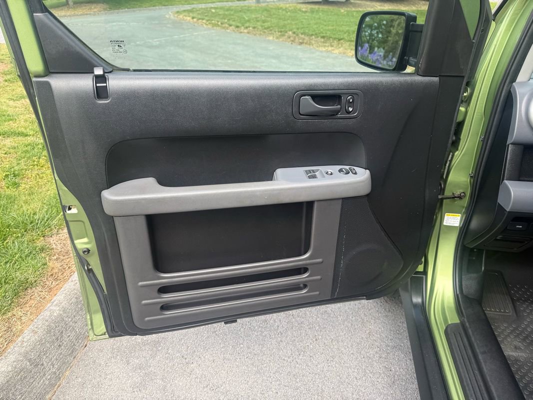 Used 2006 Honda Element EX-P image 15