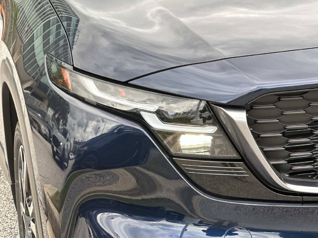 New 2026 MAZDA CX-5 Preferred AWD/4WD image 7