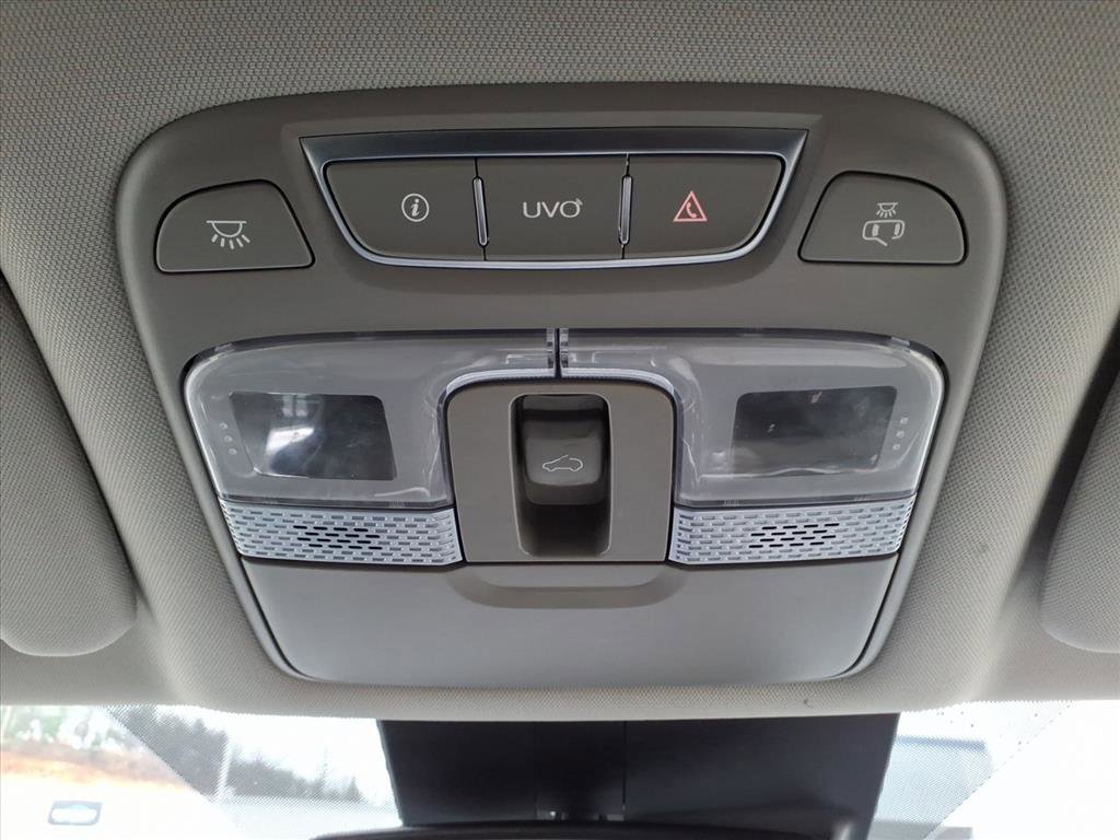 Used 2020 Kia Telluride EX image 22