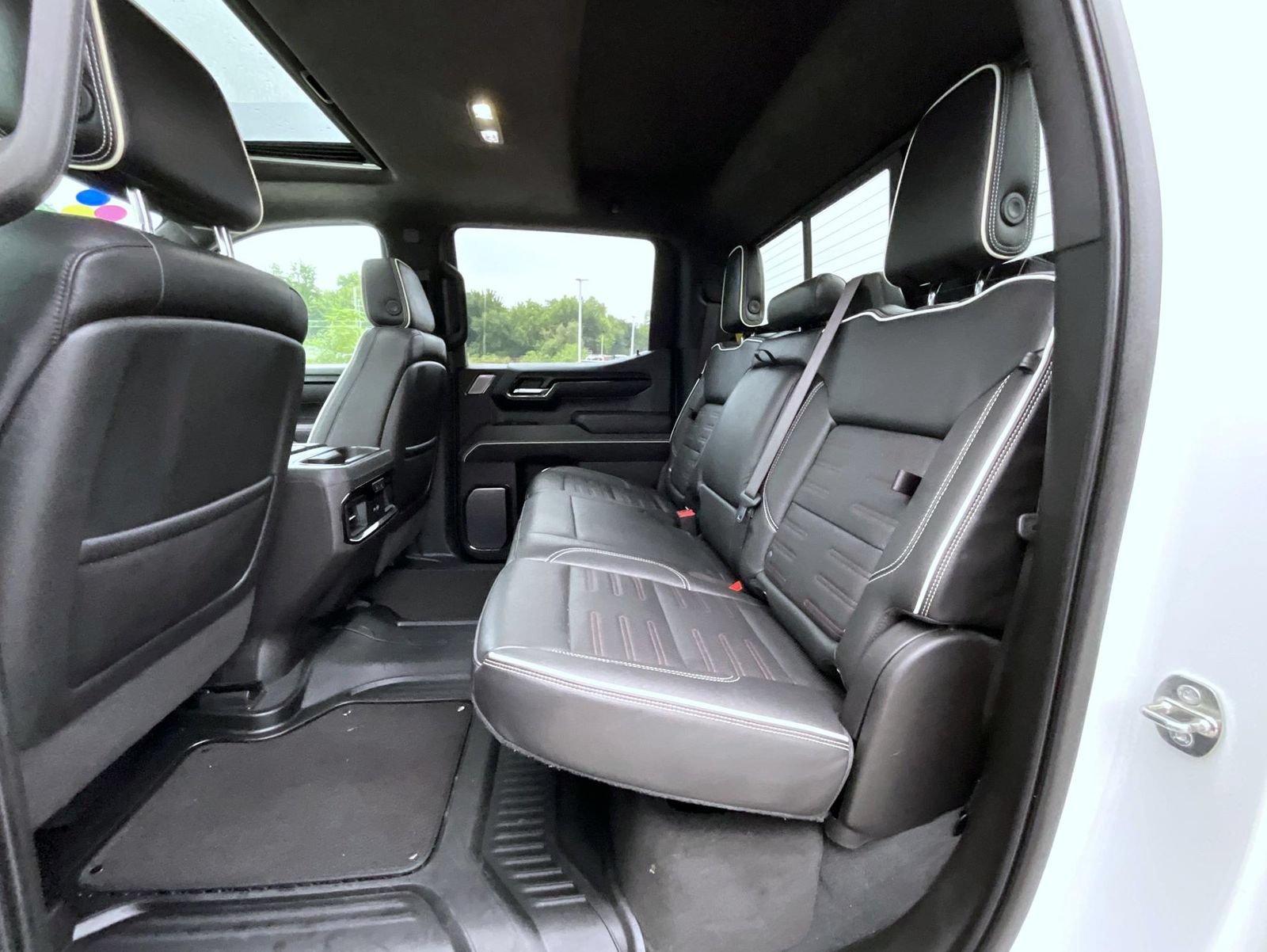 Used 2022 GMC Sierra 1500 AT4X AWD/4WD image 23