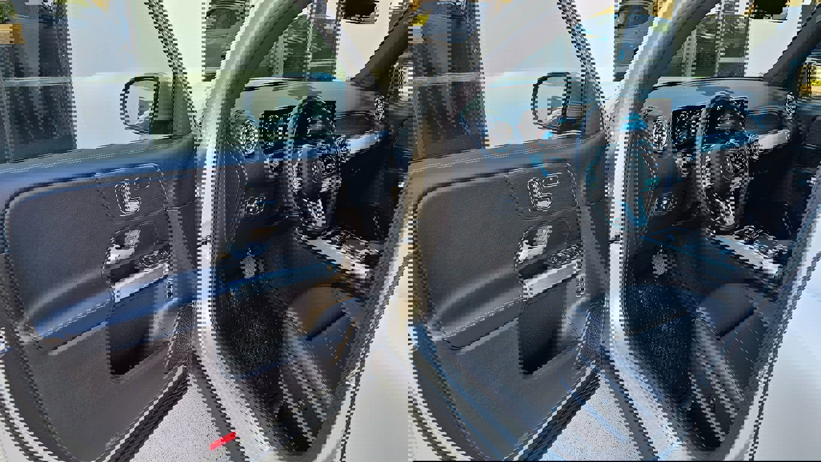 Used 2020 Mercedes-Benz GLB 250 image 15