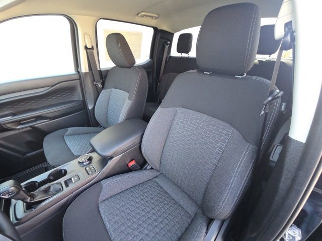 New 2026 Ford Ranger XL w/ Trailer Tow Package image 16