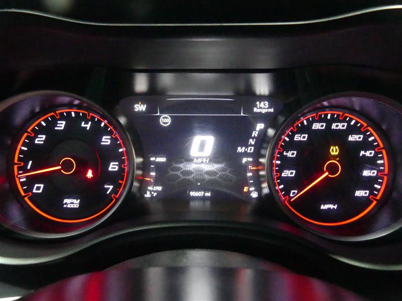 Used 2020 Dodge Charger Scat Pack image 32