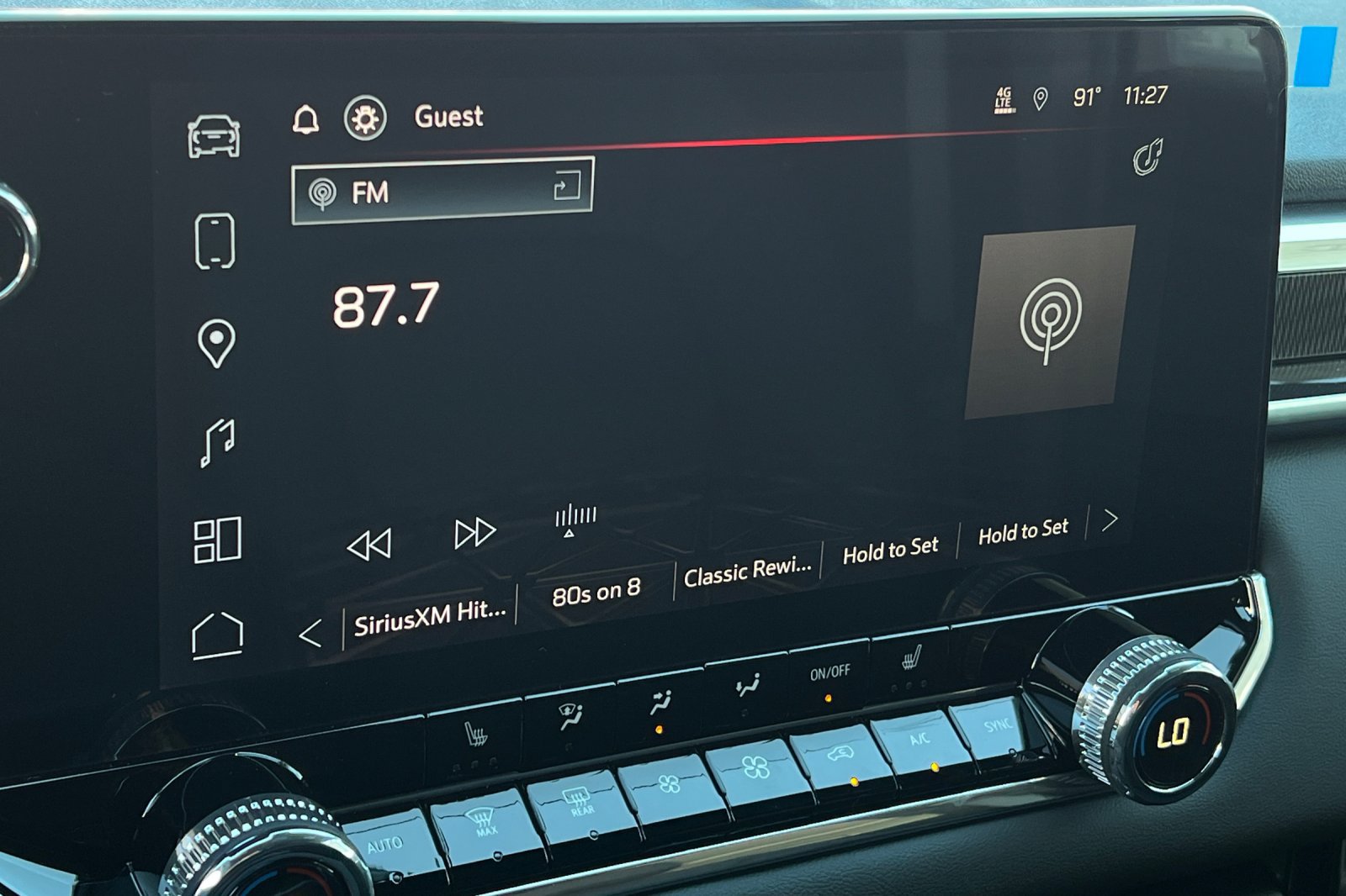New 2026 GMC Canyon Elevation w/ Convenience Package RWD image 18