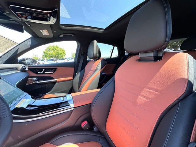 New 2026 Mercedes-Benz GLC 300 4MATIC image 18