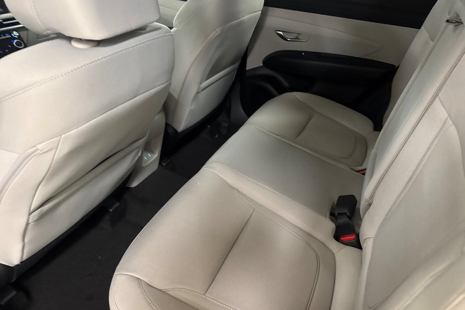 New 2026 Hyundai Tucson SEL AWD/4WD image 12
