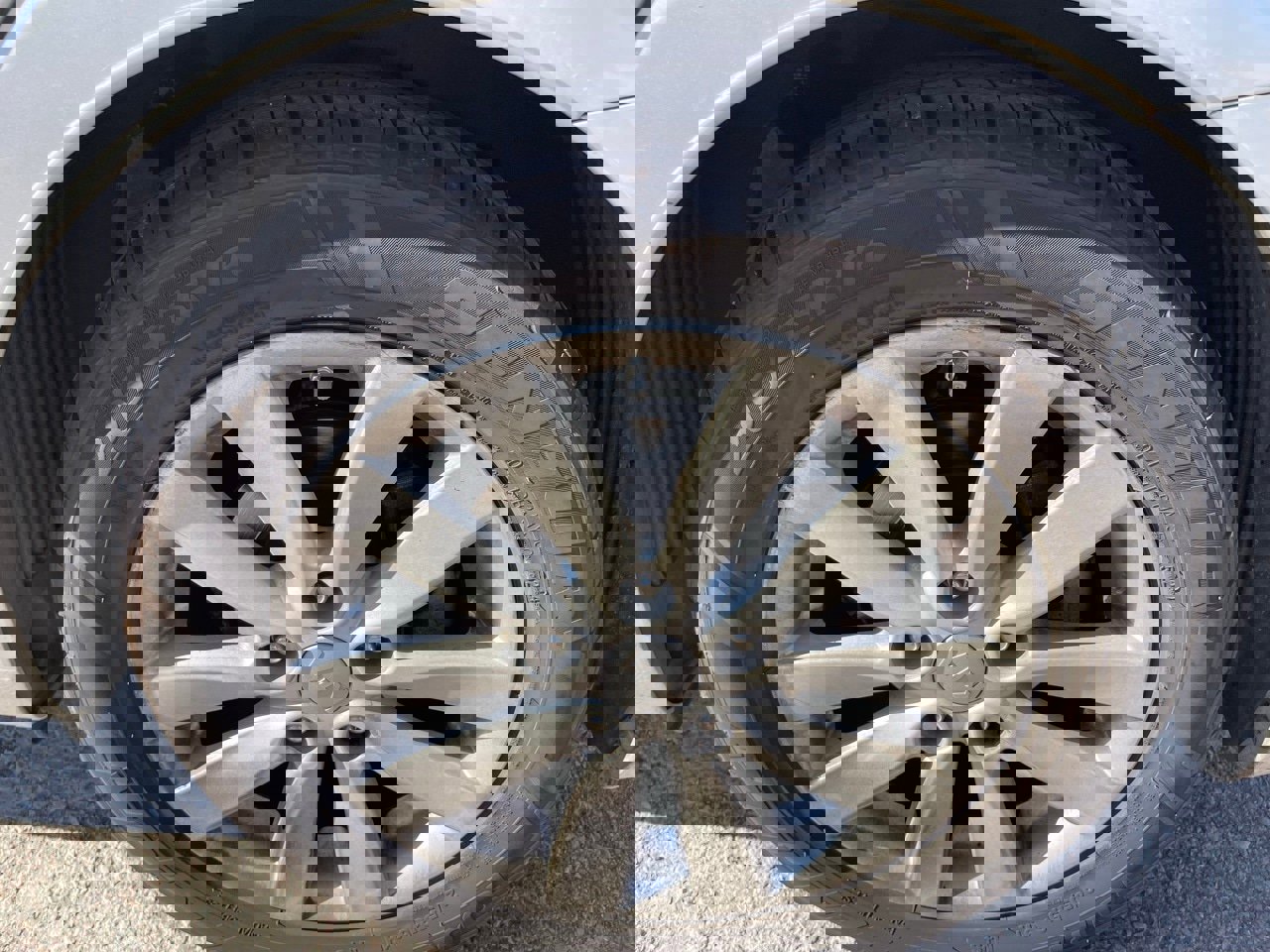 Used 2016 Kia Forte LX w/ LX Popular Plus Package image 4