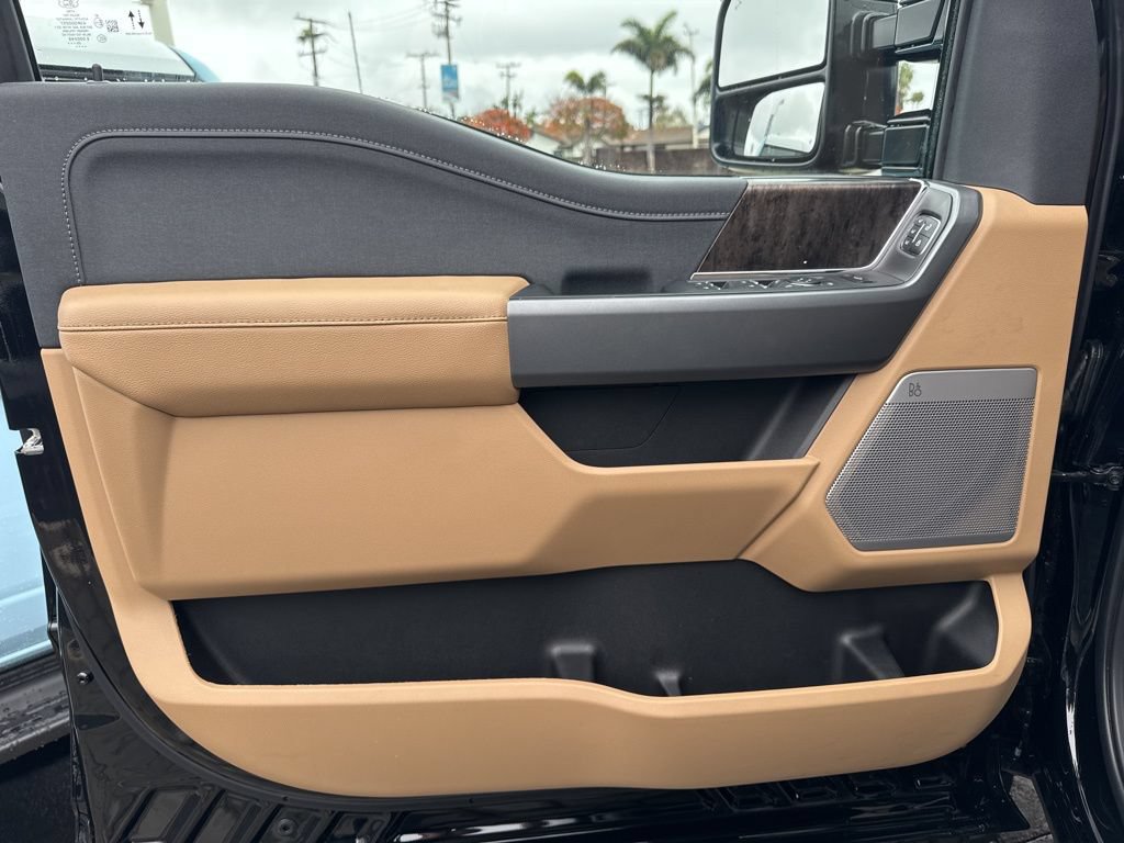 Used 2026 Ford F450 Lariat AWD/4WD image 21