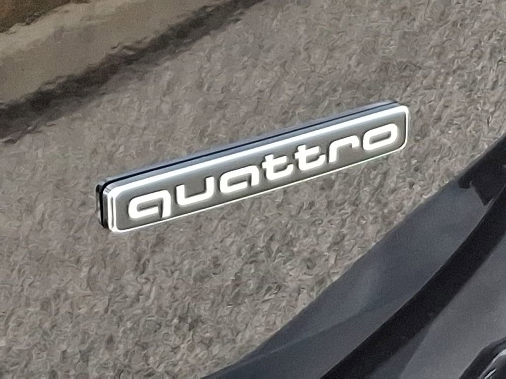 New 2026 Audi A6 Premium Plus image 12