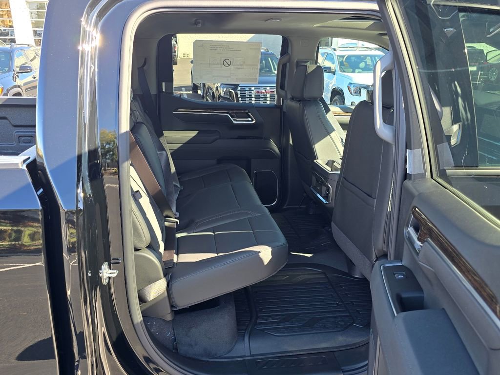 New 2026 GMC Sierra 1500 Elevation w/ Elevation Premium Package image 31