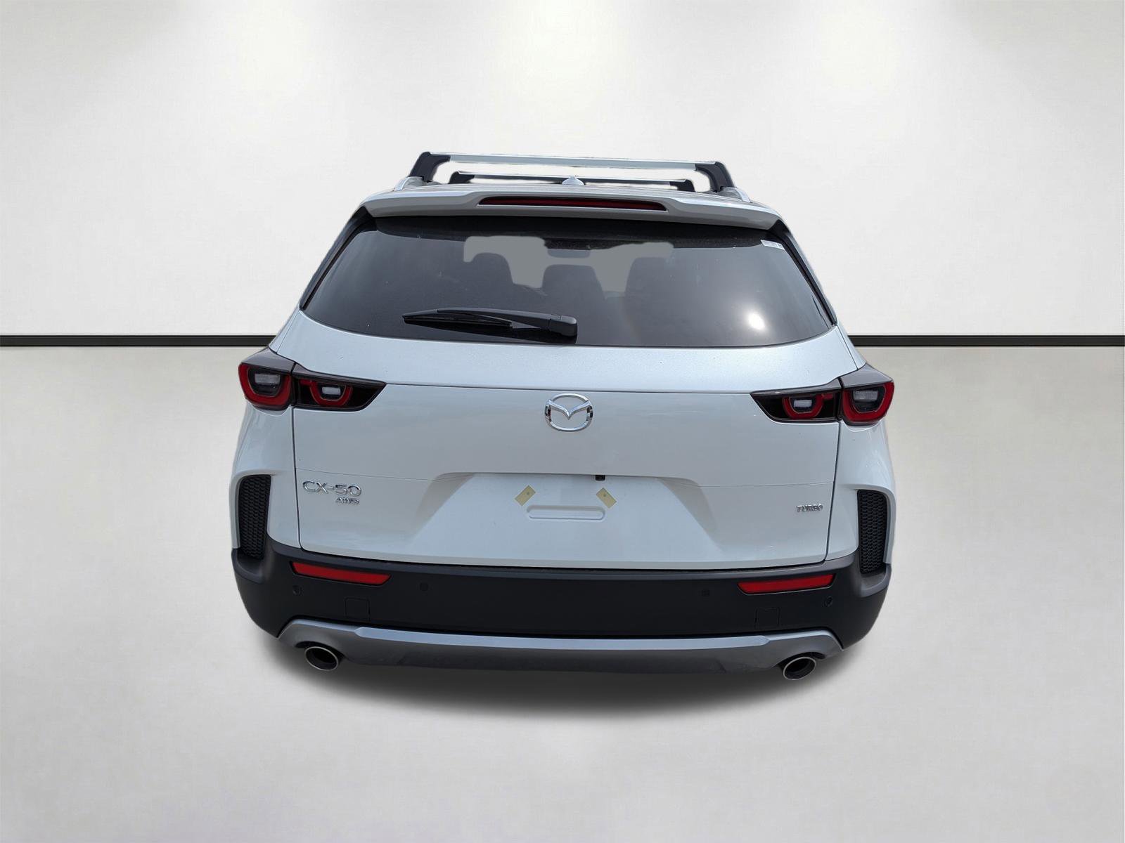 New 2026 MAZDA CX-50 2.5 Turbo w/ Premium Plus Pkg AWD/4WD image 6
