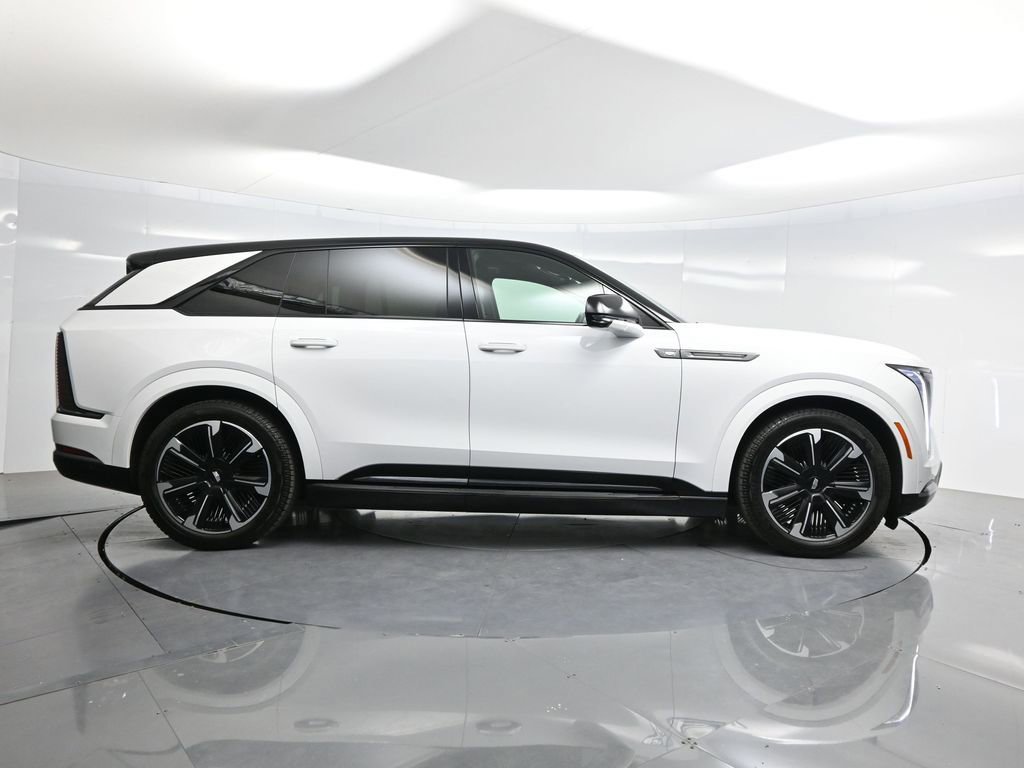Used 2025 Cadillac Escalade IQ Sport 2 image 52