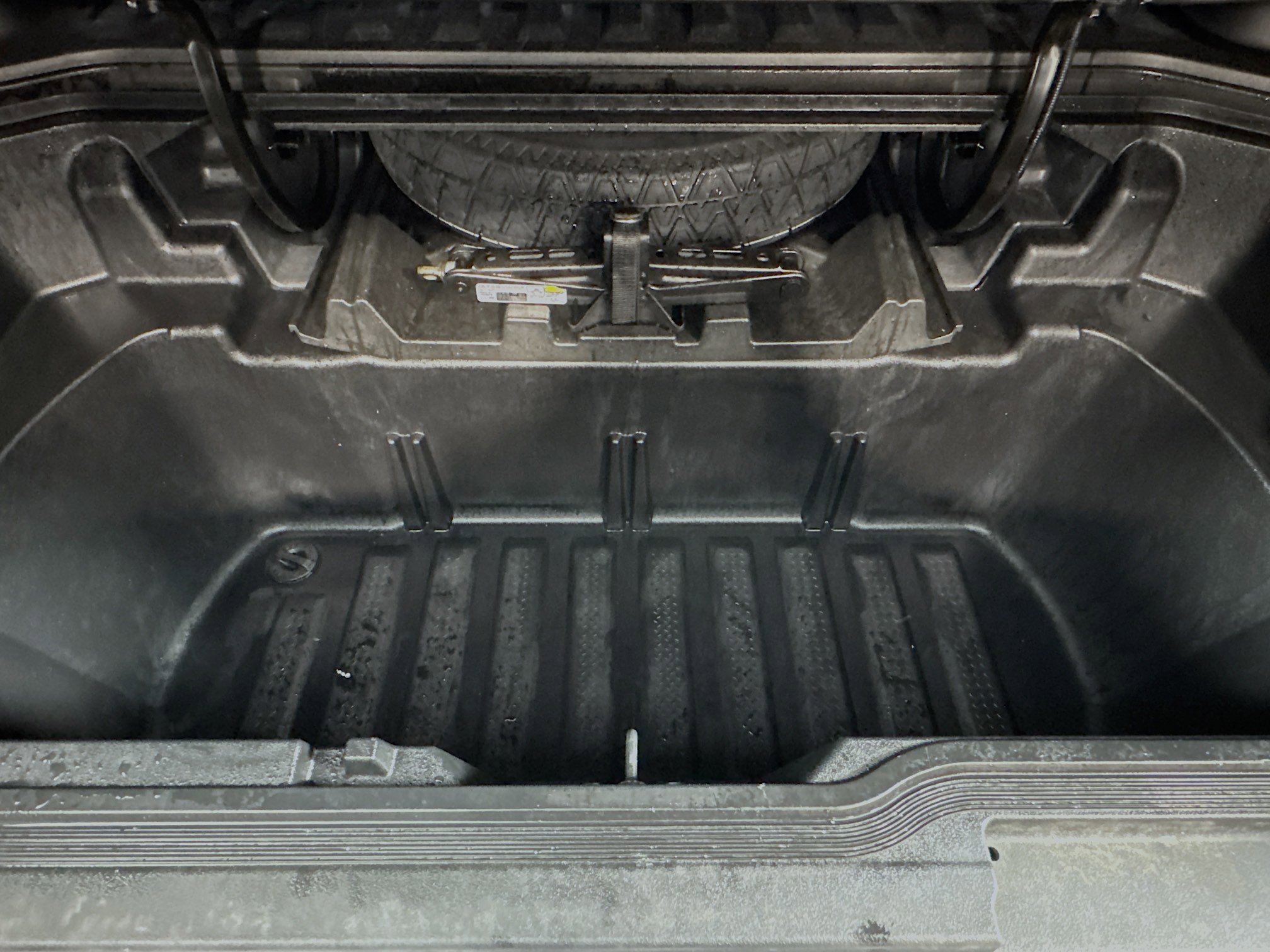 Certified 2023 Honda Ridgeline Black Edition image 27