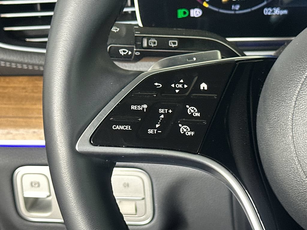 Certified 2026 Mercedes-Benz GLE 350 4MATIC image 27