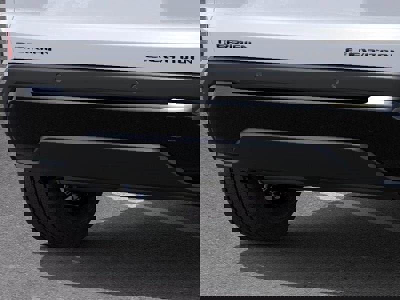 New 2026 GMC Terrain Elevation w/ Black Edition image 15