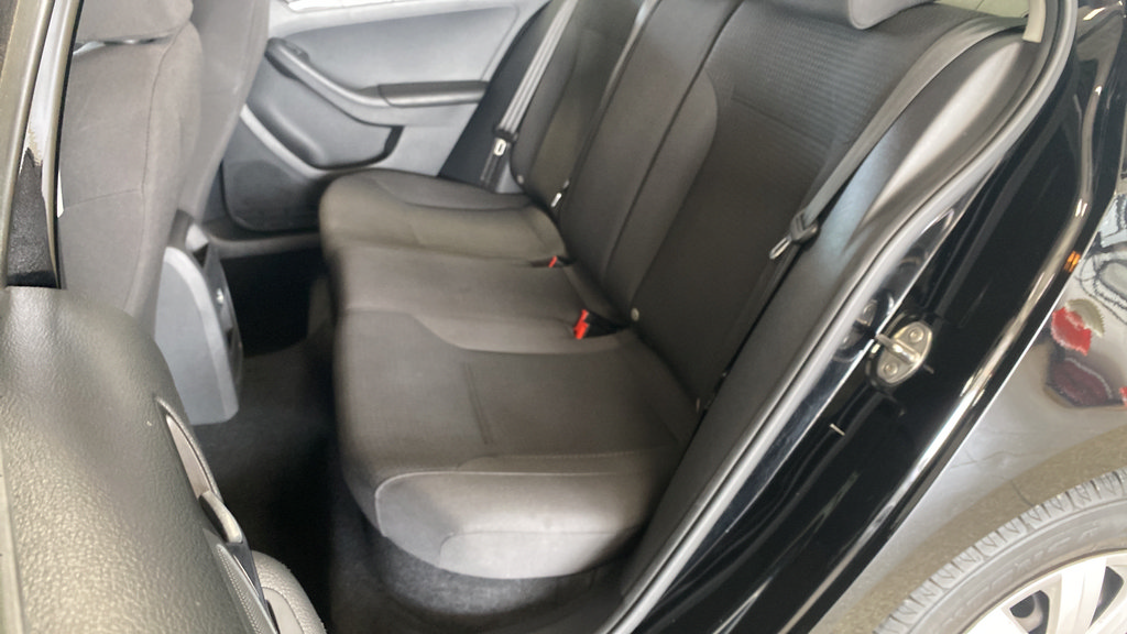 Used 2015 Volkswagen Jetta S FWD image 20