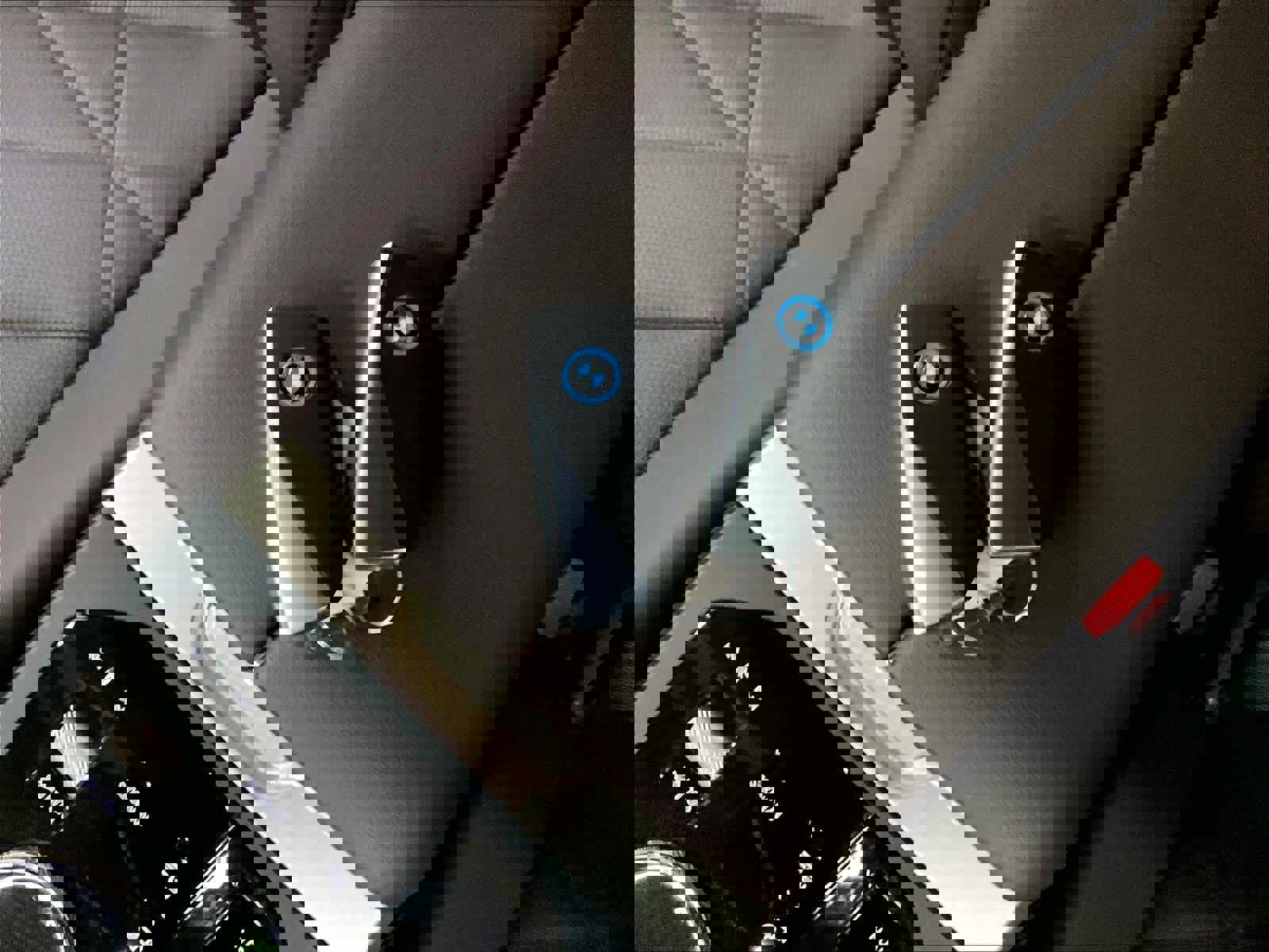 Used 2023 BMW iX xDrive50 image 12