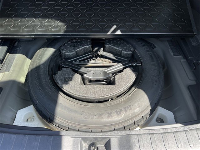 Used 2024 Toyota RAV4 XLE image 33