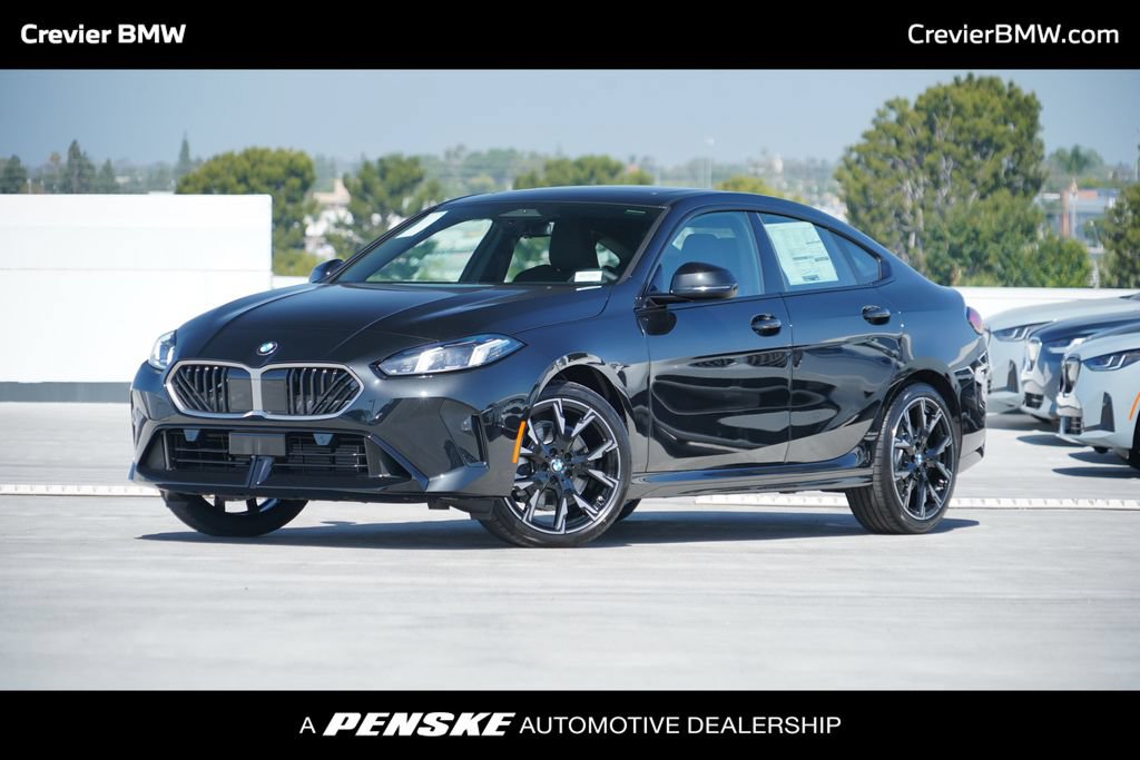 New 2026 BMW 228i w/ Premium Package