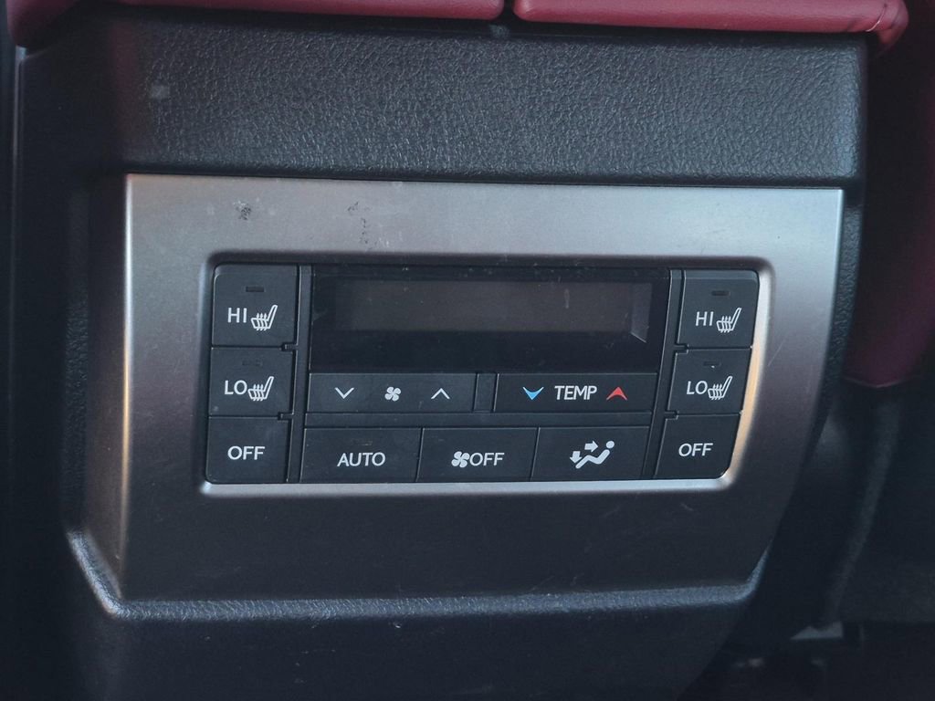 Used 2023 Lexus GX 460 Luxury w/ Accessory Package image 16
