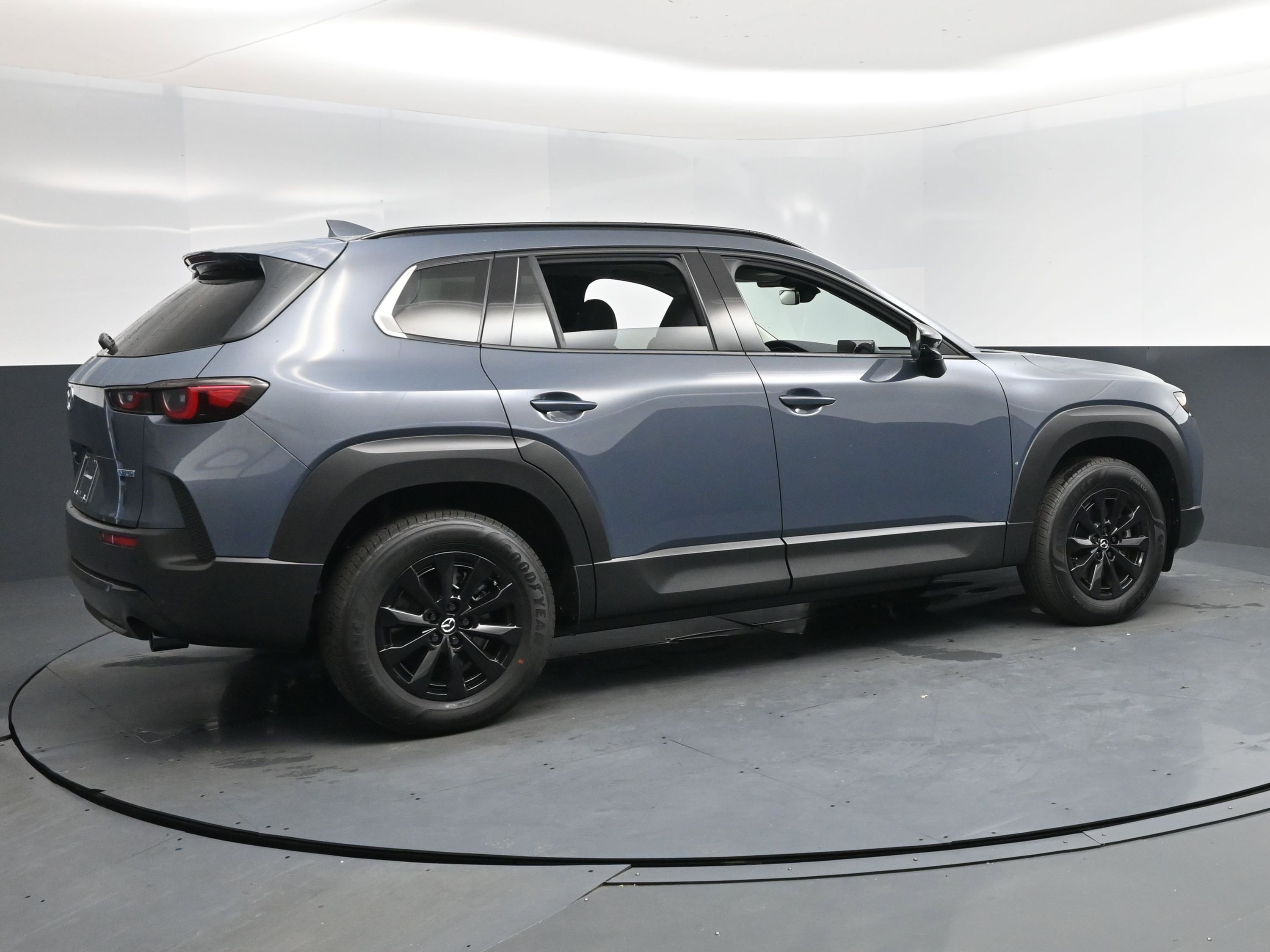 New 2026 MAZDA CX-50 AWD 2.5 Hybrid w/ Cargo Package image 4