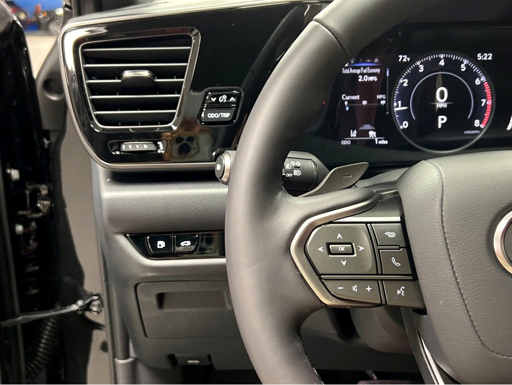 New 2026 Lexus NX 350 AWD w/ Premium Package image 42