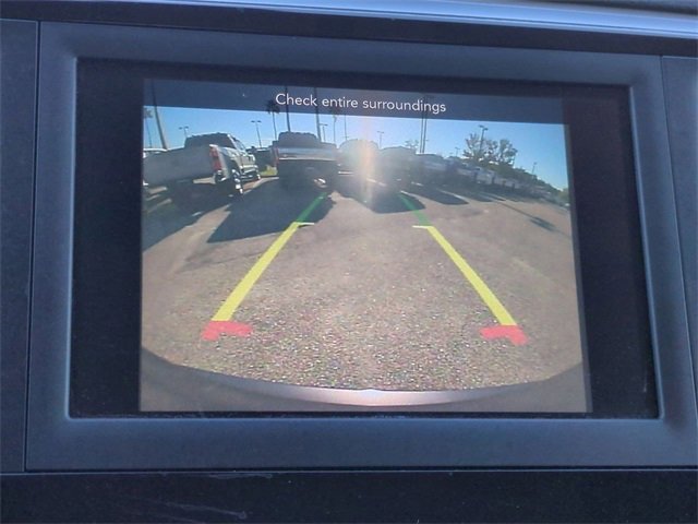 Used 2021 Chrysler Voyager L image 20