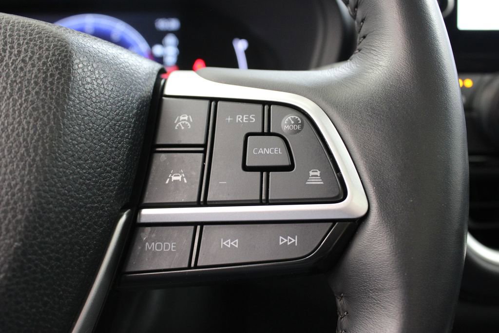 Used 2024 Toyota Grand Highlander Limited image 26