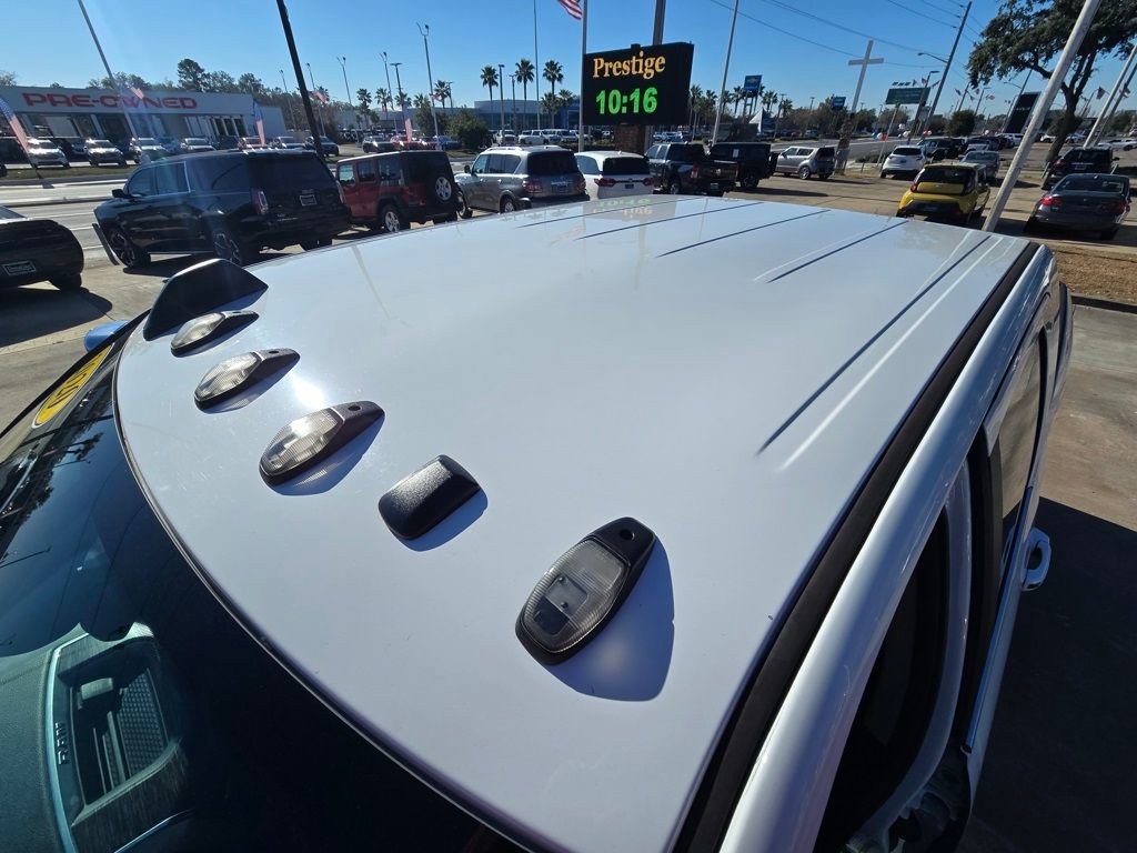 Used 2020 RAM 2500 Laramie w/ Chrome Appearance Group image 43