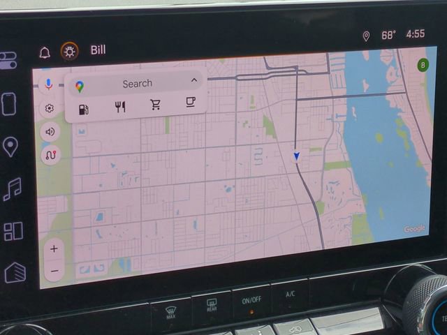 Certified 2025 Chevrolet Colorado W/T w/ Advanced Trailering Package image 24