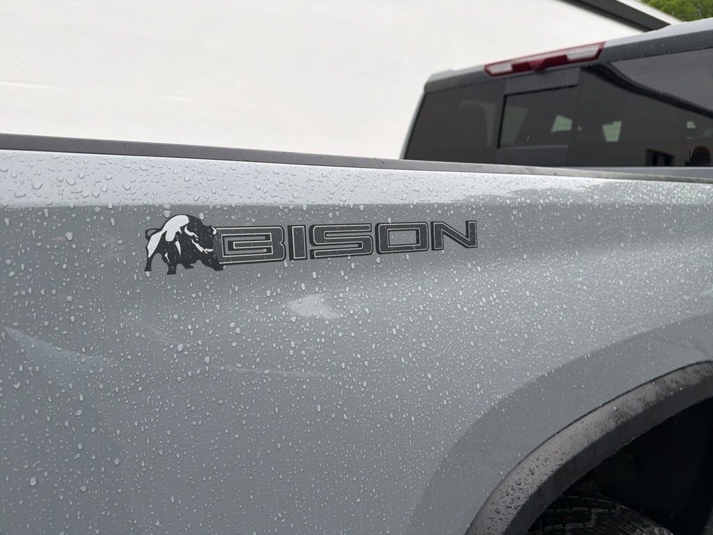 Used 2024 Chevrolet Silverado 2500 ZR2 w/ ZR2 Bison Edition AWD/4WD image 14