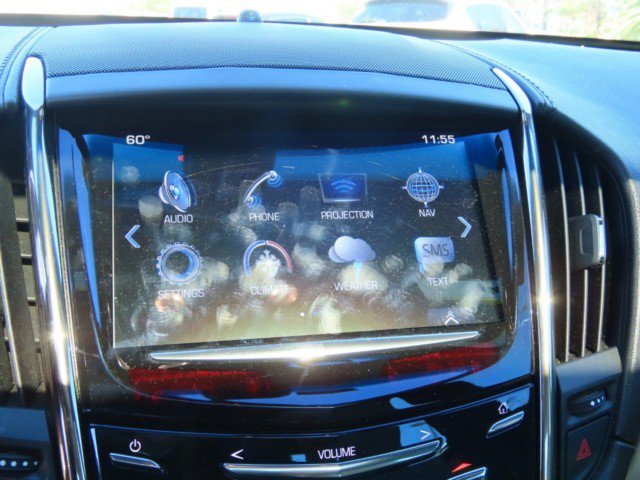 Used 2017 Cadillac ATS Luxury image 27