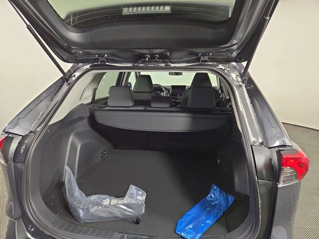 New 2025 Toyota RAV4 XLE image 30