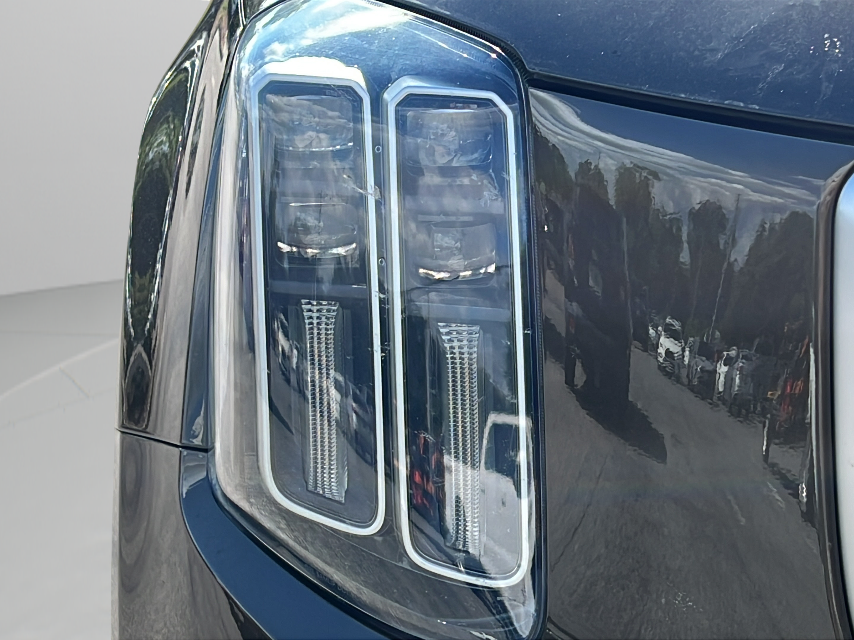 Certified 2023 Kia Telluride S AWD/4WD image 9