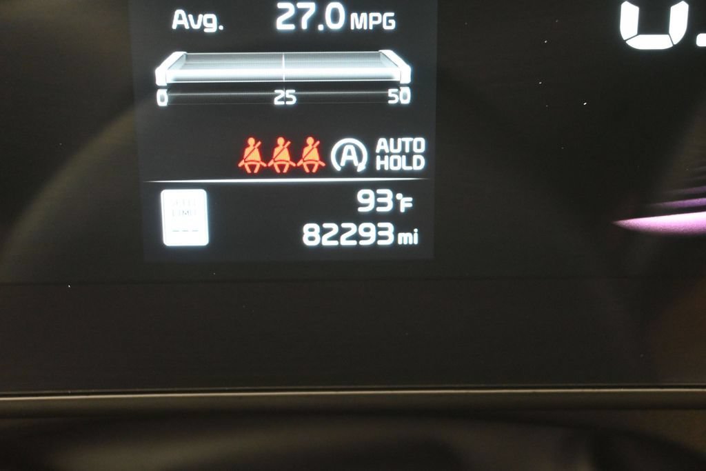 Used 2023 Kia Sportage X-Line w/ X-Line Premium Package AWD/4WD image 16