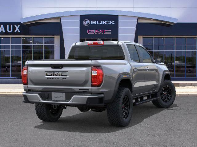 New 2026 GMC Canyon Elevation w/ Convenience Package RWD image 4