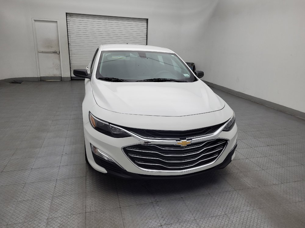 Used 2022 Chevrolet Malibu LS FWD image 14