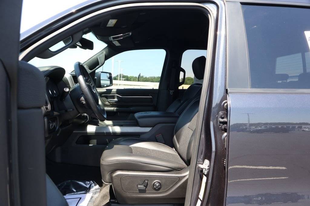 Used 2019 RAM 1500 Sport w/ Level 2 Equipment Group AWD/4WD image 13