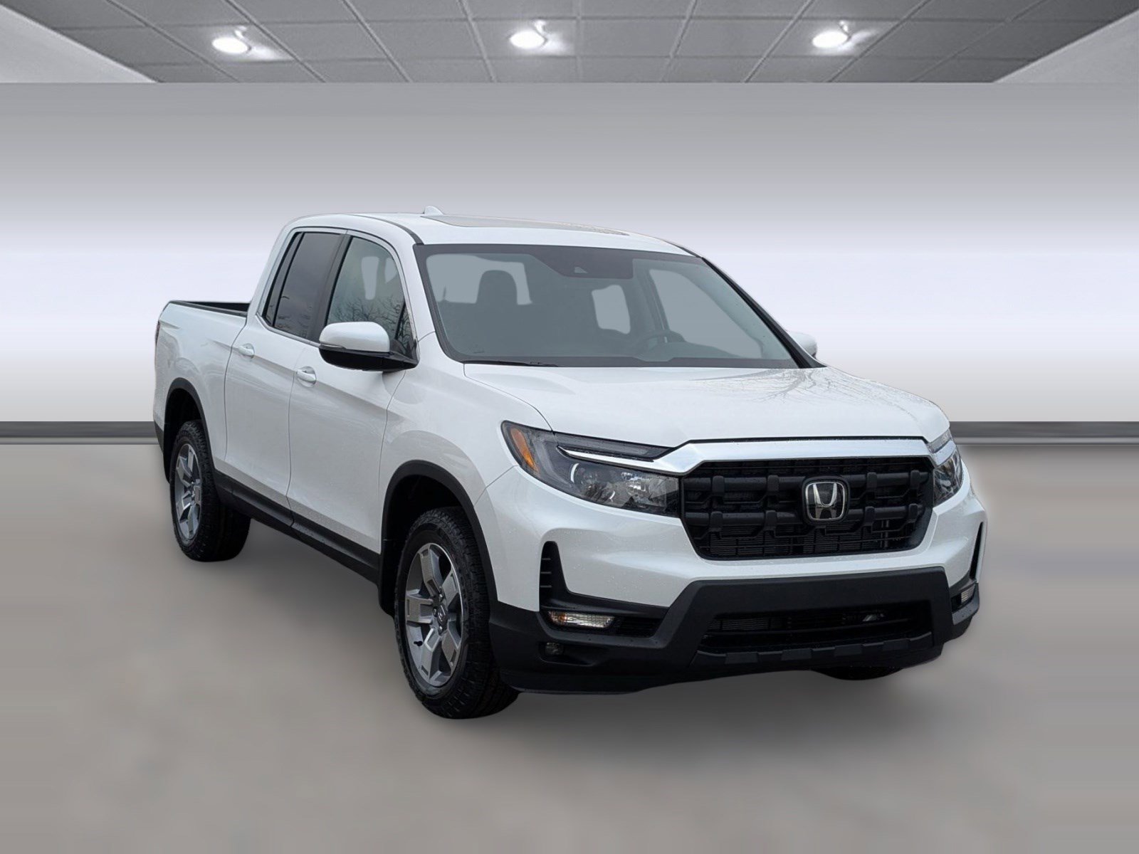 New 2026 Honda Ridgeline RTL image 6