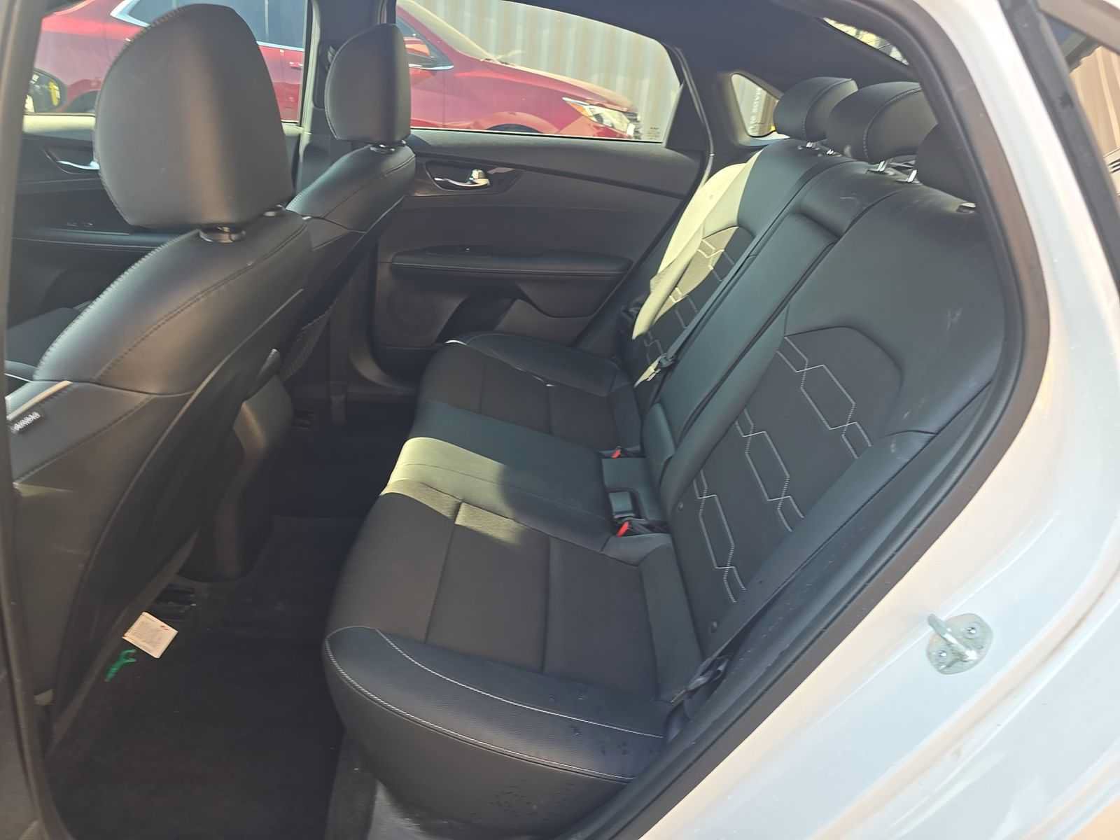 Used 2023 Kia Forte GT-Line FWD image 8